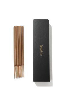 Incense Sticks (Mystic Dawn) - BLACK (ABC-LUV-01)