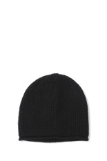 PURLED SKULLY - BLACK (NM-6004-BL-2)