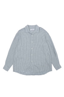 ORIGINAL CHECK SHIRTS - BLUE (263-60301)