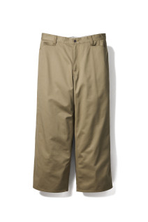 Dickies / Frisco Jeans - Khaki (SD26F-PT01)