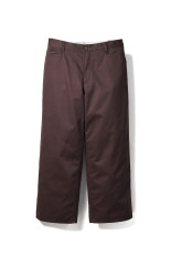 Dickies / Frisco Jeans - Dark Brown (SD26F-PT01)
