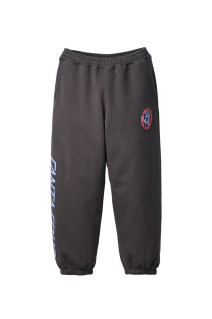 Santa Cruz / Screaming Hand Sweatpants - Faded Black (SD26F-PT09)