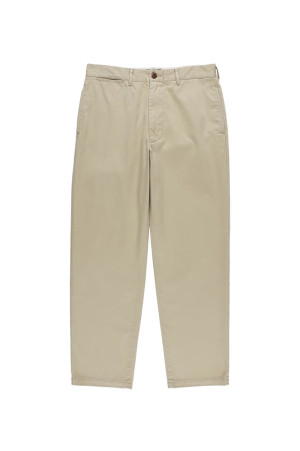 SD Chino Pants ST Vintage Wash - BEIGE (BTKPB270)