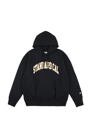 Champion For SD Exclusive R.W Hood Sweat - NAVY (SWOHA240)