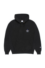 CHAMPION / REVERSE WEAVE PULLOVER HOODED SWEAT SHIRT ( TYPE-2 ) / BLACK (26FW-WMC-CP03)