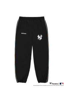 MLB / TRACK PANTS ( TYPE-1 ) / BLACK (MLB-WM-TP01)