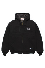 DICKIES / ACTIVE JACKET / BLACK (26FW-WMO-DC01)