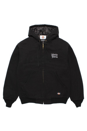 DICKIES / ACTIVE JACKET / BLACK (26FW-WMO-DC01)