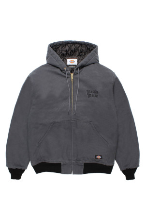 DICKIES / ACTIVE JACKET / CHARCOAL (26FW-WMO-DC01)