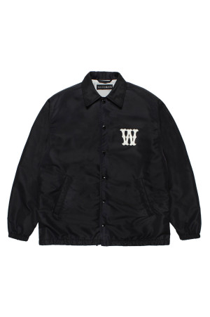 COACH JACKET ( TYPE-2 ) / PURPLE (26FW-WMO-BL12)