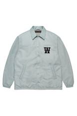 COACH JACKET ( TYPE-2 ) / GRAY (26FW-WMO-BL12)