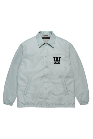 COACH JACKET ( TYPE-2 ) / PURPLE (26FW-WMO-BL12)