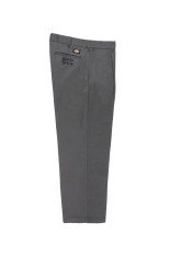 DICKIES / PLEATED TROUSERS / CHARCOAL (26FW-WMP-DC01)