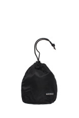 POUCH / BLACK (26FW-WMA-BG17)