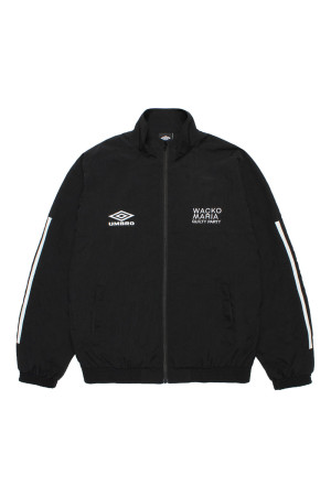 UMBRO / TRACK JACKET / GRAY (26FW-WMO-UB01)