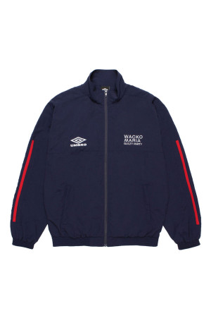UMBRO / TRACK JACKET / GRAY (26FW-WMO-UB01)