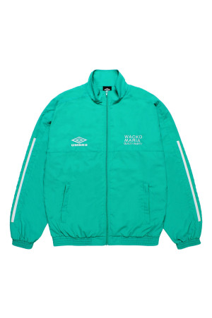 UMBRO / TRACK JACKET / GRAY (26FW-WMO-UB01)