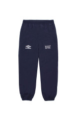 UMBRO / TRACK PANTS / NAVY (26FW-WMO-UB02)