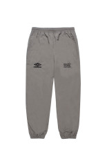 UMBRO / TRACK PANTS / GRAY (26FW-WMO-UB02)