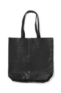 BIG TOTE TYPE4 - BLACK (XL-T4)