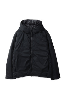 Lodge Hoody Japan Exclusive - Black (1065MJB)