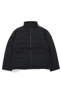 Lodge Jacket Japan Exclusive - Black (1066MJB)