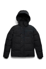 Wyndham Parka- CR Black Label - Black (2048MB)