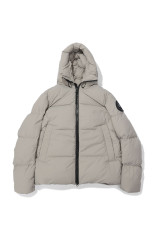 Crofton Puffer Matte - BD - Limestone (2282MB)