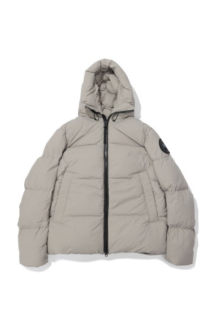 Crofton Puffer Matte - BD - Limestone (2282MB)