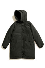 Ashland Parka Japan Exclusive - Black (1068WJB)