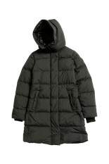 Shelburne Parka Japan Exclusive - Black (1070WJB)