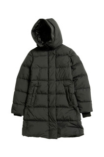 Shelburne Parka Japan Exclusive - Black (1070WJB)