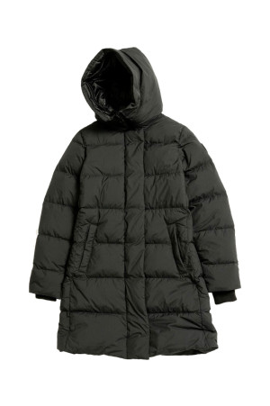 Shelburne Parka Japan Exclusive - Black (1070WJB)