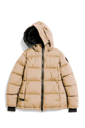 Chelsea Parka Japan Exclusive - Tan (1071WJB)