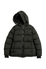 Chelsea Parka Japan Exclusive - Black (1071WJB)
