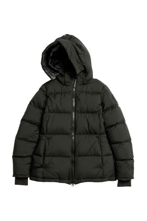 Chelsea Parka Japan Exclusive - Tan (1071WJB)