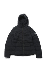 Clair Jacket - Black (2332WB)
