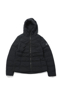 Clair Jacket - Black (2332WB)