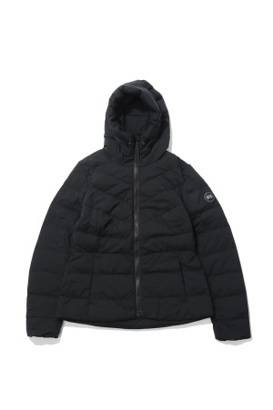 Clair Jacket - Black (2332WB)