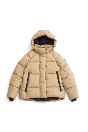 Bryden Puffer - Tan (2621WBJ)