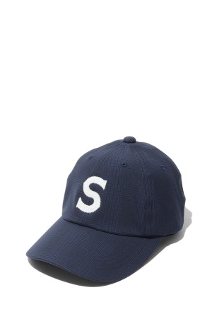 THE S CAP - 85 NAVY (26AMSIT01)