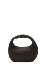 ROUND ONE SHOULDER：S - BLACK (DA58)