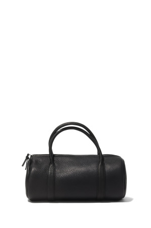 CYLINDER BOSTON - BLACK (DA127)