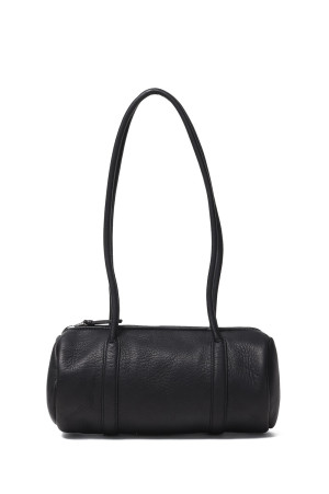 CYLINDER BOSTON Long handle - BLACK (DA128)