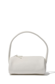 ONE HANDLE CYLINDER - WHITE (DA132)