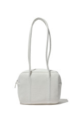 SQUARE BOSTON Long handle : S - WHITE (DA107)