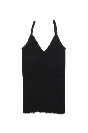 22RIB BRACAMI BASIC - BLACK (PLM23SS06)