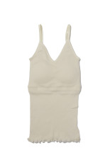 22RIB BRACAMI BASIC - OFF WHITE (PLM23SS06)