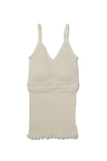 22RIB BRACAMI BASIC - BLACK (PLM23SS06)