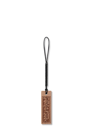 BEP SHRINE TAG - BROWN (BEPFW26AC33)